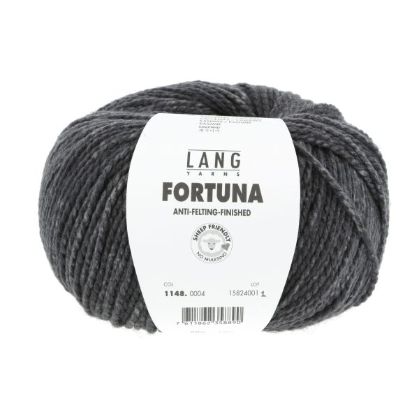 Fortuna 0004 schwarz – Bild 2