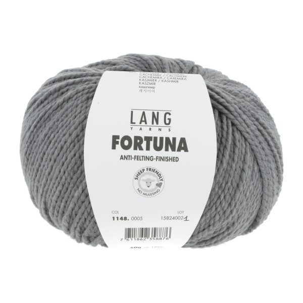 Fortuna 0005 grau – Bild 2