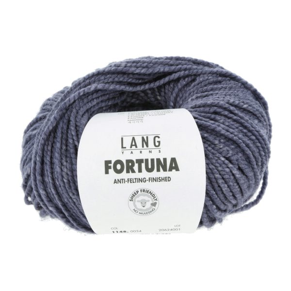 Fortuna 0034 jeans – Bild 2