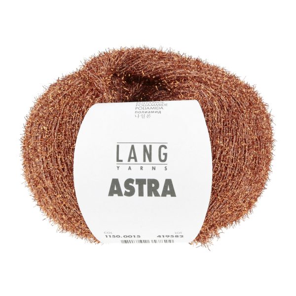 Astra 0015 kupfer – Bild 2