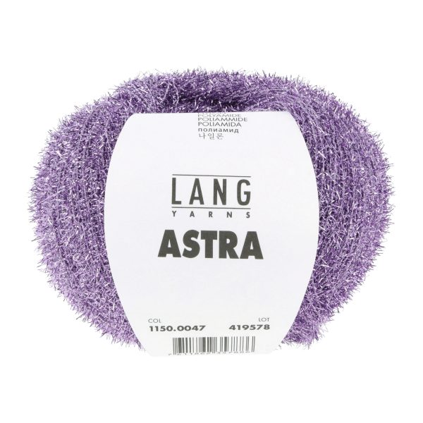 Astra 0047 lavendel – Bild 2