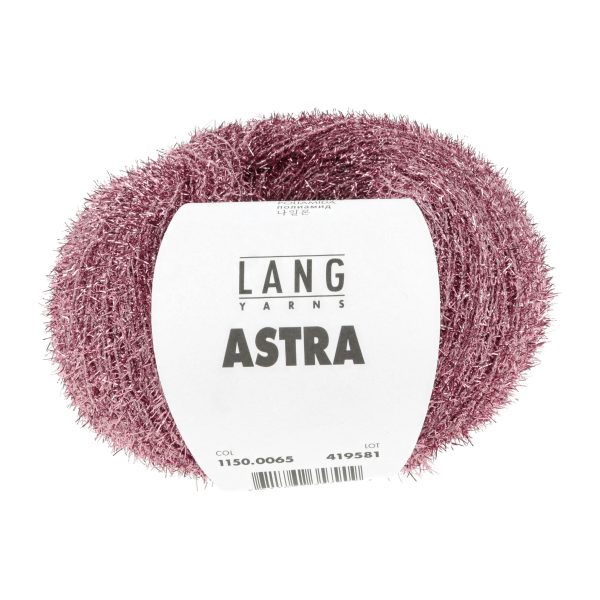 Astra 0065 pink – Bild 2