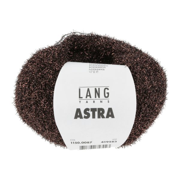 Astra 0087 rost – Bild 2