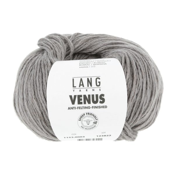 Venus 0003 grau – Bild 2
