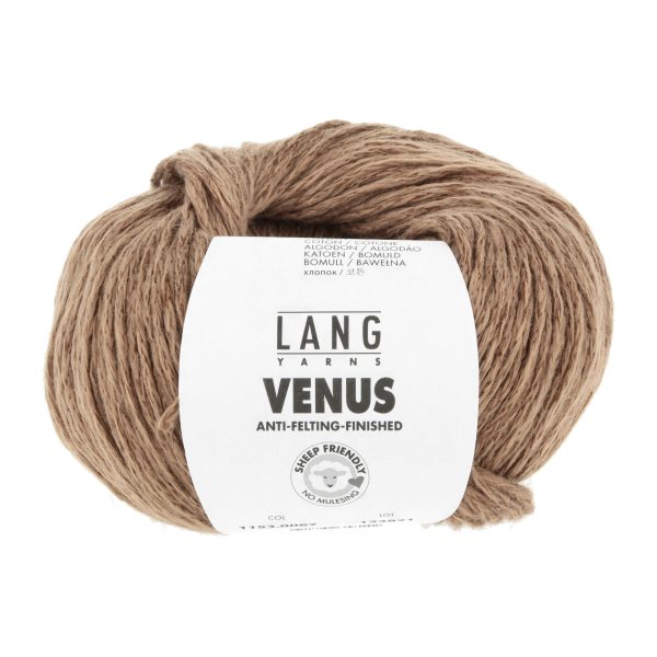 Venus 0067 zimt – Bild 2