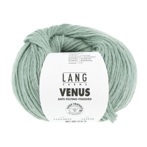 Venus 0072 acqua – Bild 2