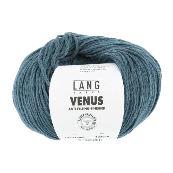 Venus 0088 petrol – Bild 2