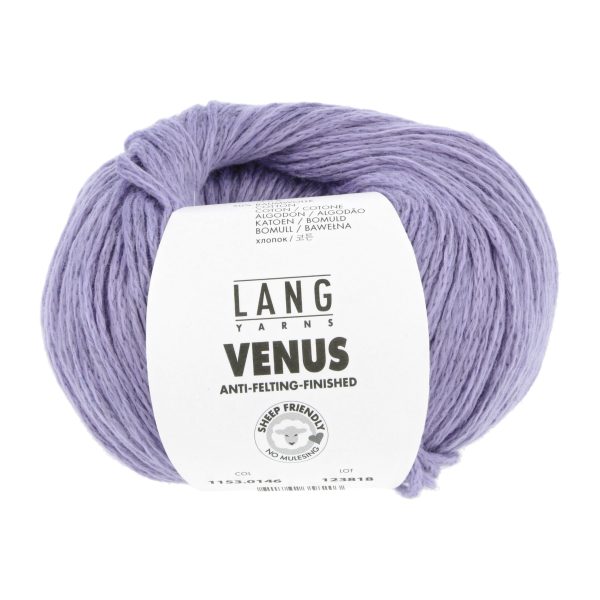 Venus 0146 periwinkle – Bild 2