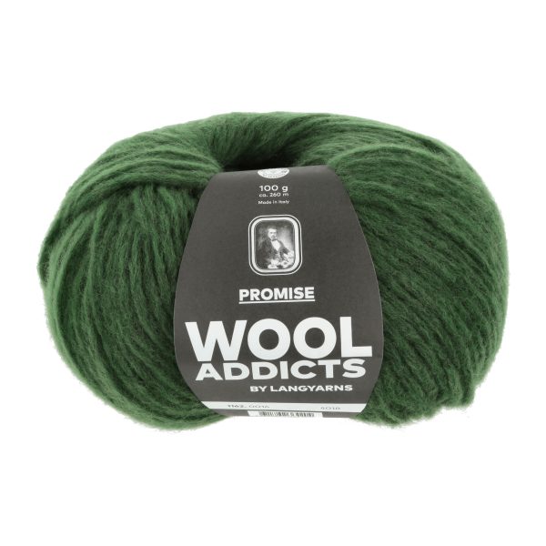 Promise 0016 avocado – Bild 2