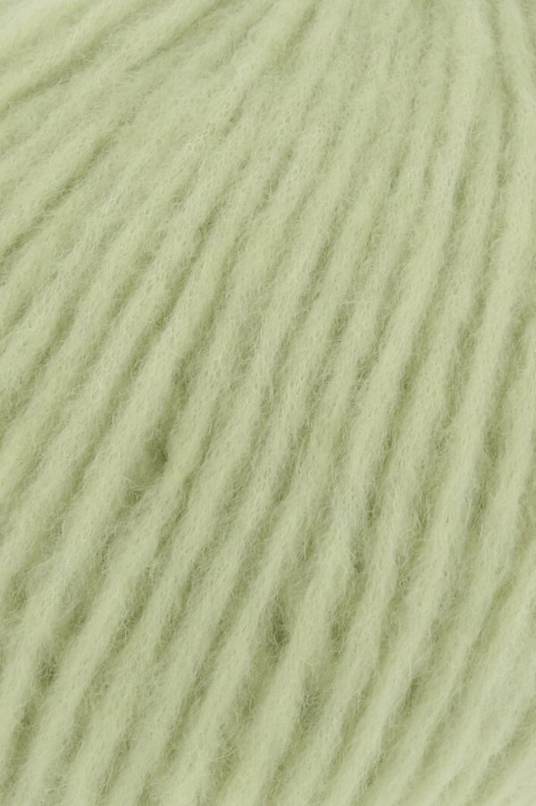 Promise 0044 lime
