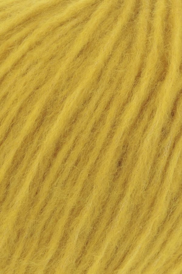 Promise 0050 mustard