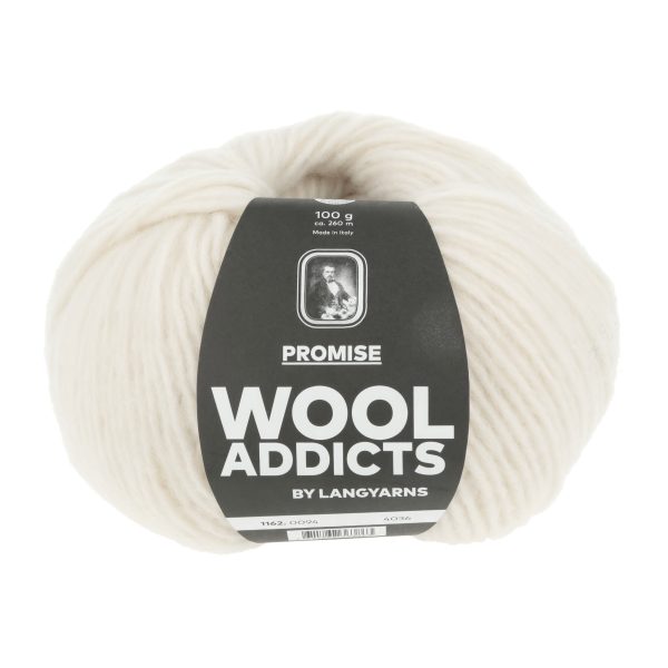 Promise 0094 offwhite – Bild 2