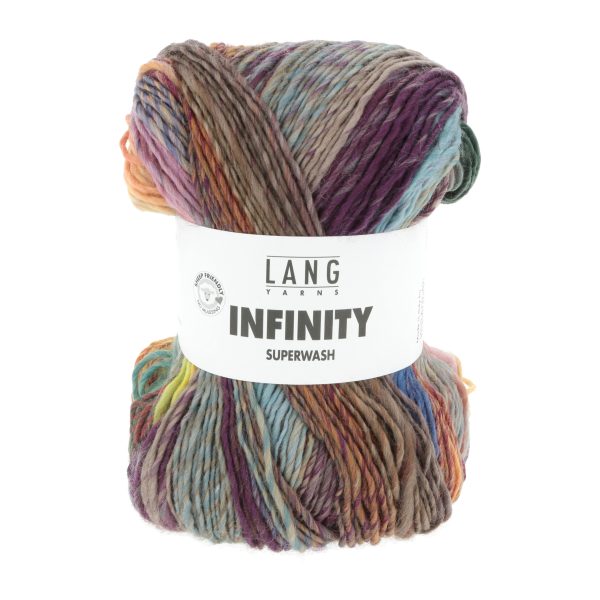 Infinity 0003 eternal – Bild 2