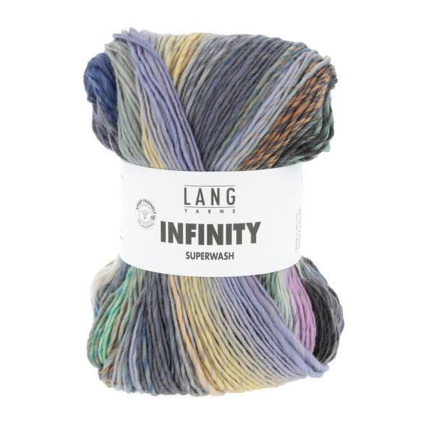 Infinity 0004 aurora – Bild 2