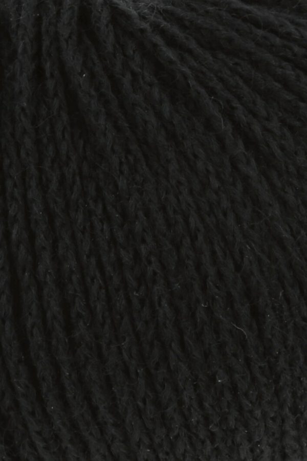 Nomad 0004 schwarz