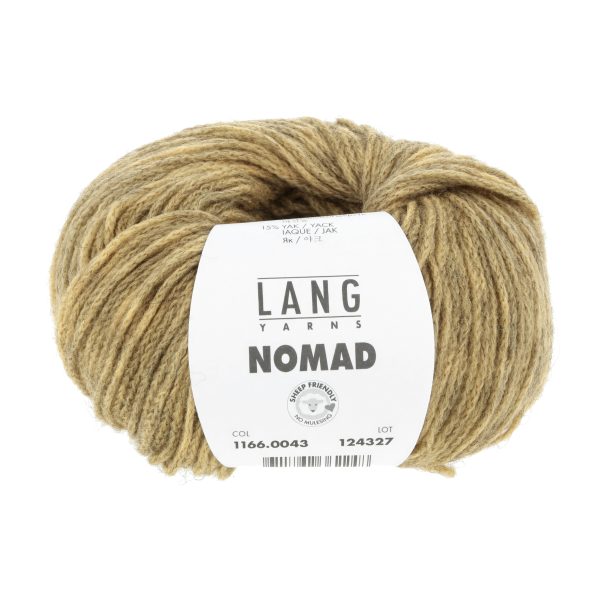 Nomad 0043 mais – Bild 2