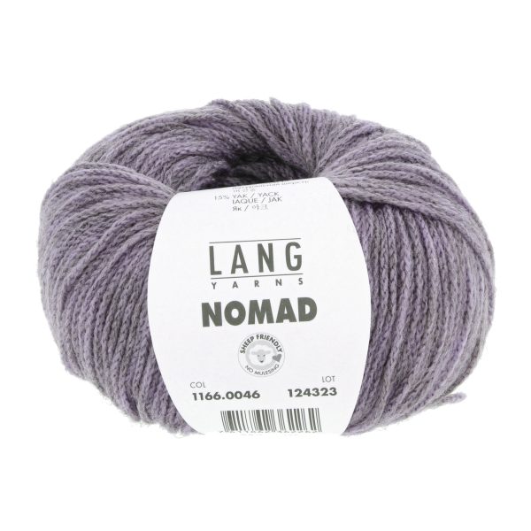 Nomad 0046 flieder – Bild 2