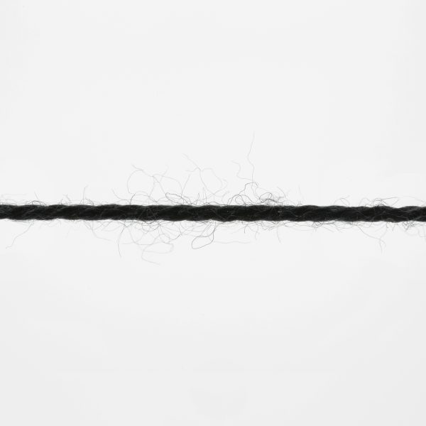 Classic Silk 0004 schwarz – Bild 3