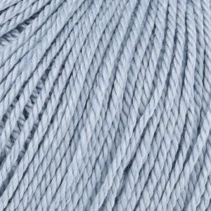 Classic Silk 0021 hellblau