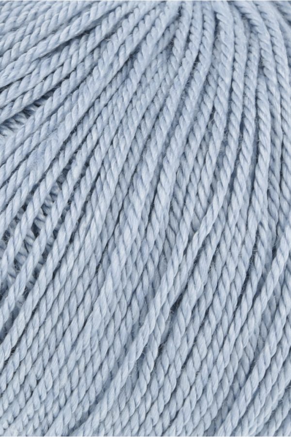 Classic Silk 0021 hellblau