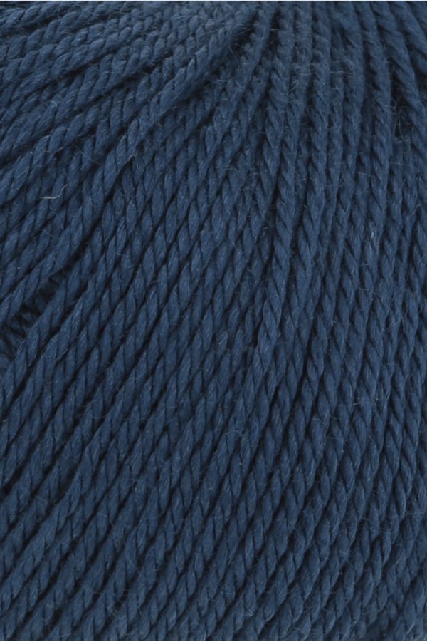 Classic Silk 0025 navy