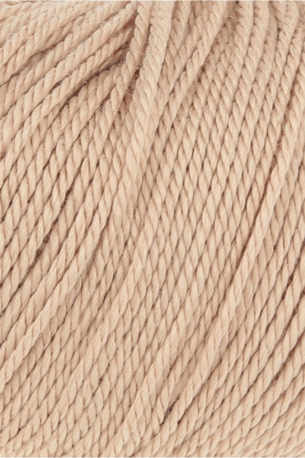 Classic Silk 0027 apricot