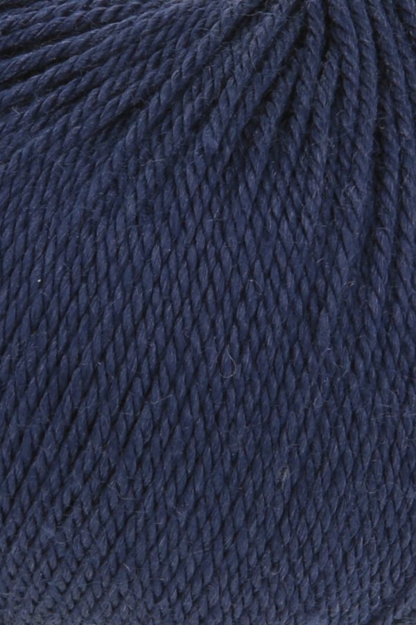 Classic Silk 0035 marine