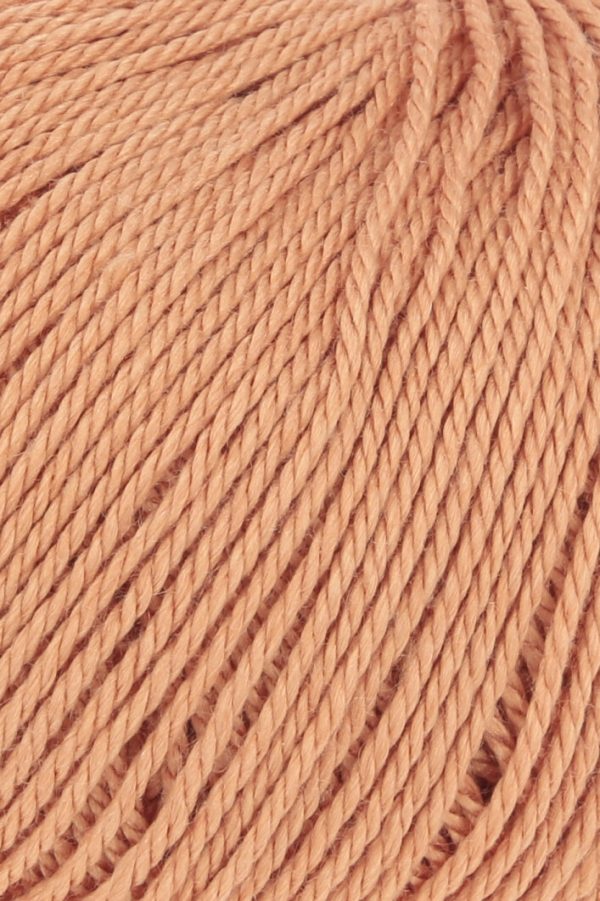Classic Silk 0059 mandarine