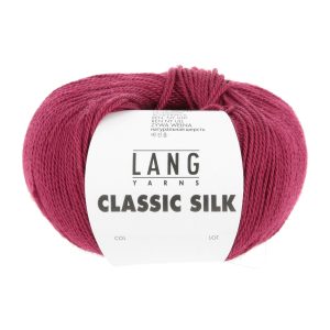 Classic Silk