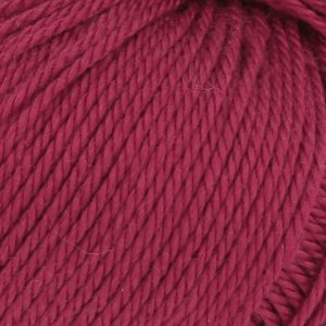 Classic Silk 0061 weinrot