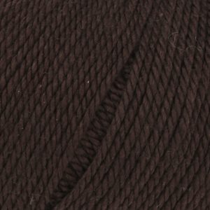 Classic Silk 0068 dunkelbraun