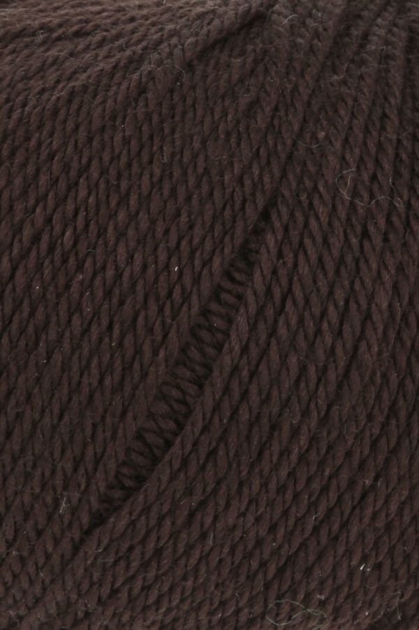Classic Silk 0068 dunkelbraun