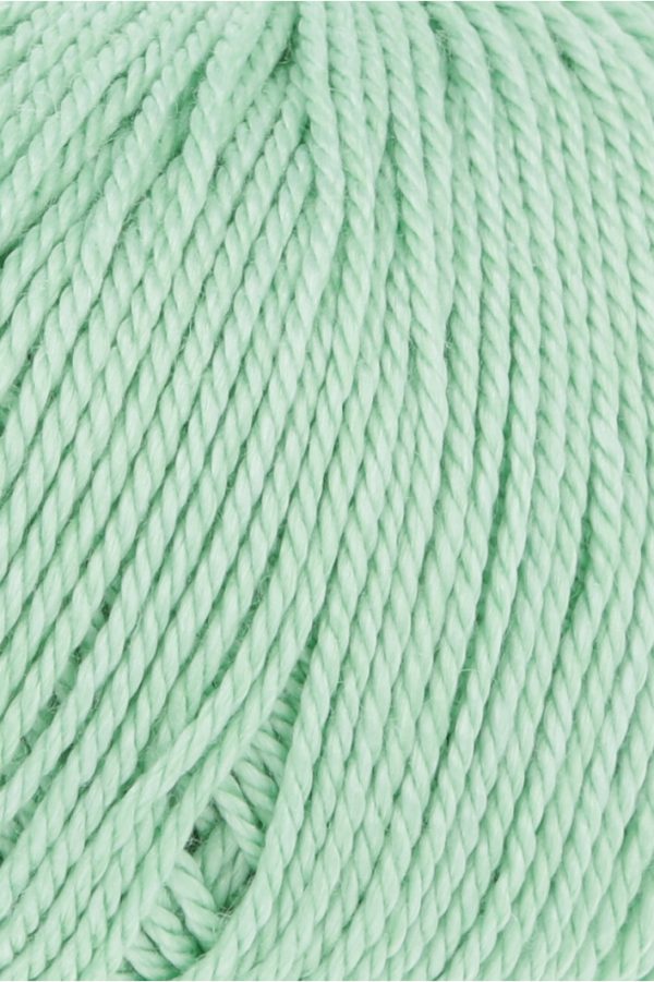 Classic Silk 0072 seeschaum