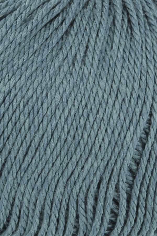 Classic Silk 0074 atlantik