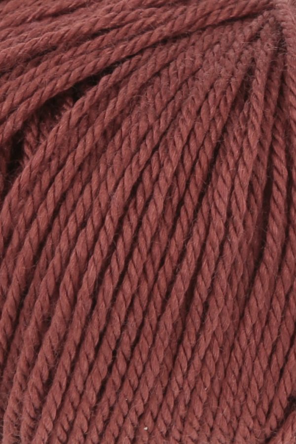 Classic Silk 0087 ziegel