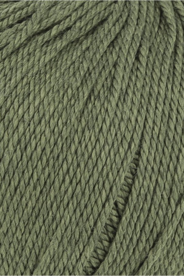 Classic Silk 0098 olive dunkel