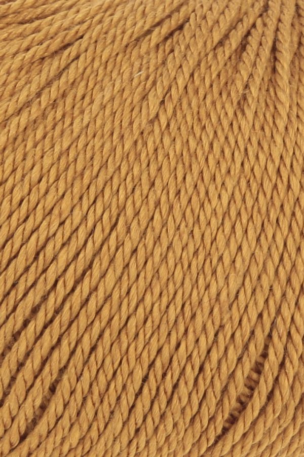 Classic Silk 0111 ocker