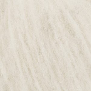 Baby Lama 0001 weiss