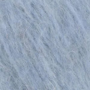 Baby Lama 0021 hellblau