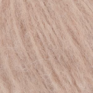 Baby Lama 0027 apricot