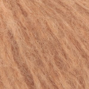 Baby Lama 0059 mandarine
