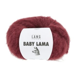 Baby Lama