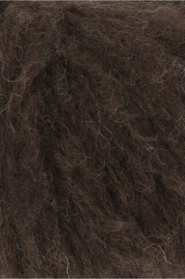 Baby Lama 0067 choco