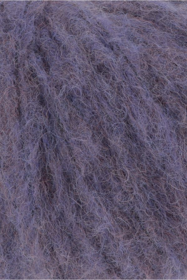 Baby Lama 0090 violett