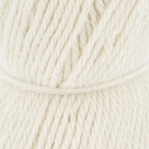 Donegal Woolen Spun 0001 weiss