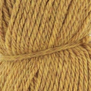 Donegal Woolen Spun 0011 ocker