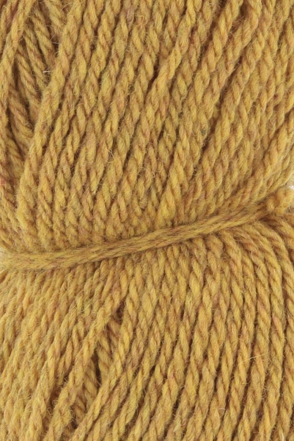 Donegal Woolen Spun 0011 ocker