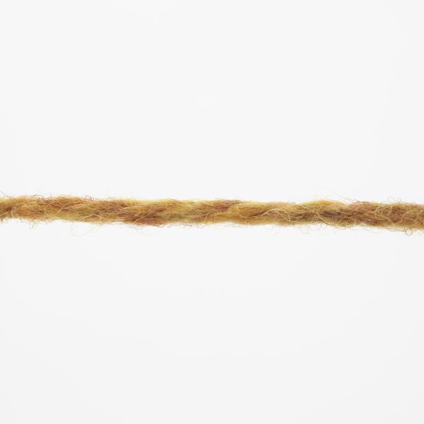 Donegal Woolen Spun 0011 ocker – Bild 3