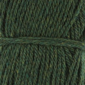 Donegal Woolen Spun 0017 grün