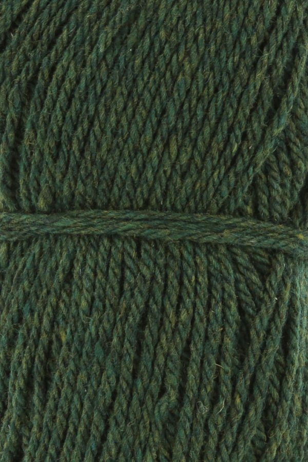Donegal Woolen Spun 0017 grün